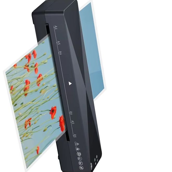 FNL001 소형 미니 오버몰더 A4 플라스틱 씰링기  - Document Laminator Pouch 리뷰 및 가격
