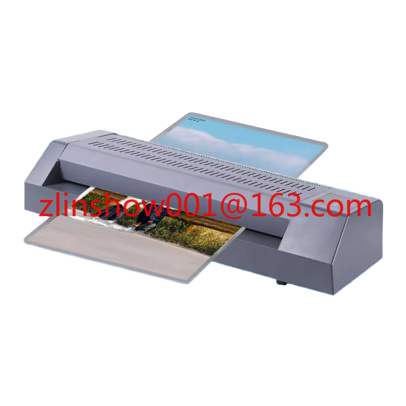 A3 A4 사무용 파우치 라미네이터 핫 라미네이션 기계 - Document Laminator Pouch 리뷰 및 가격