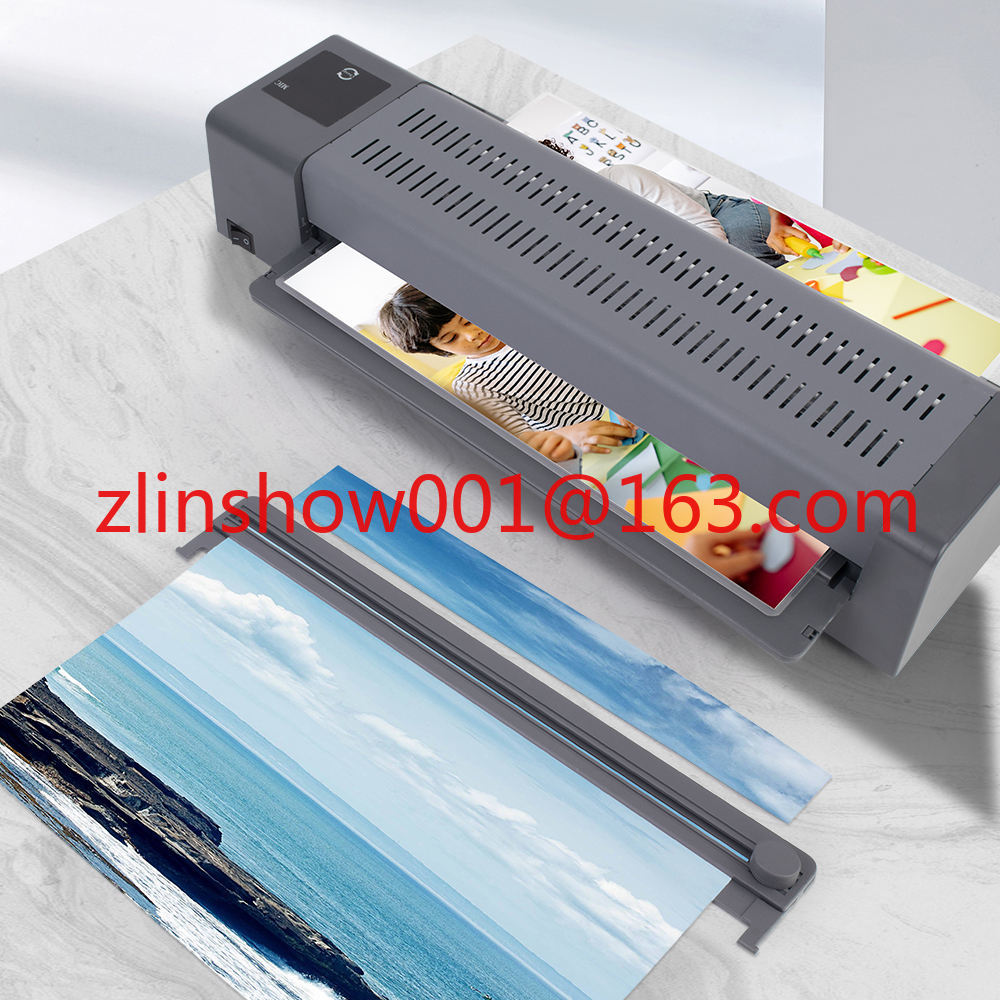 A3 A4 사무용 파우치 라미네이터 핫 라미네이션 기계 - Document Laminator Pouch 리뷰 및 가격